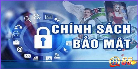 Các biện pháp hỗ trợ bảo mật dành cho người dùng