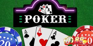 Thứ Tự Bài Poker 10 Lá Bài Giúp Bạn Thắng Tiền Triệu Cực Đỉnh