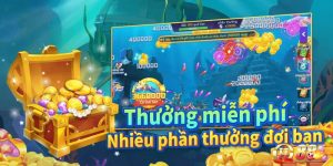 Bắn cá nổ hũ hello88 - Sân chơi giải trí siêu kinh điển