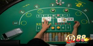 Công thức tính cầu Baccarat - Tuyệt chiêu thắng đậm từ cao thủ