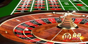 TOP 3+ Mẹo chơi Roulette kiếm thu nhập khủng cho bet thủ