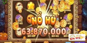 Game nổ hũ cực hay và thưởng nhiều giúp anh em phát tài nhanh