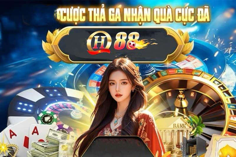 QH88 Có Phải Lựa Chọn Tốt Nhất Tại Việt Nam?